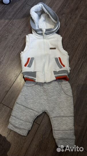 Костюм детский