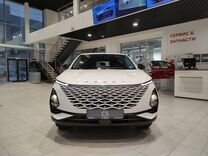 Новый OMODA C5 1.6 AMT, 2023, цена от 2 379 900 руб.