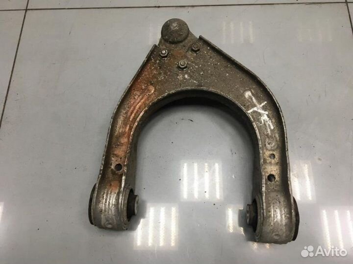 Рычаг передний левый Mercedes W211