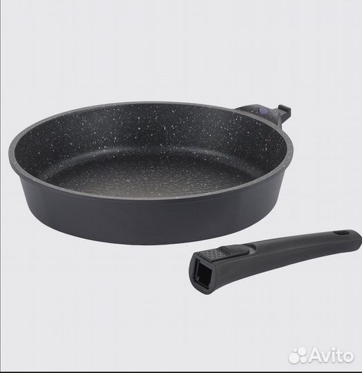 Пружина ручки сковороды Gipfel Proofet