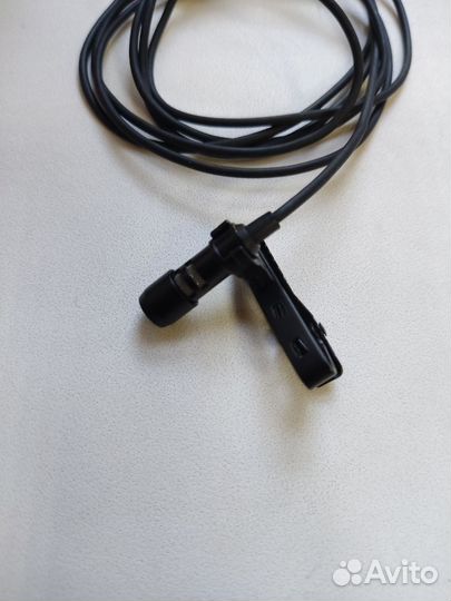 Микрофон петличка