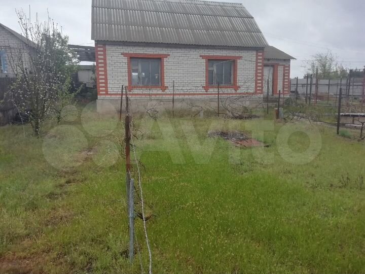 Дача 70 м² на участке 10,5 сот.