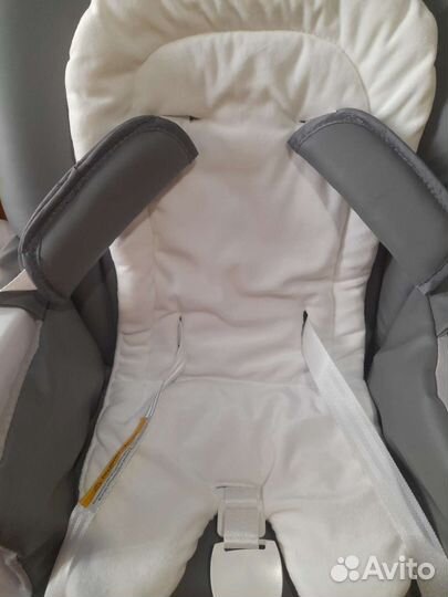 Стул для кормления