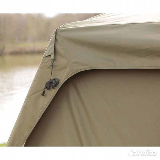 Шатер карповый Carp Pro 250x250x170 см 5000 мм