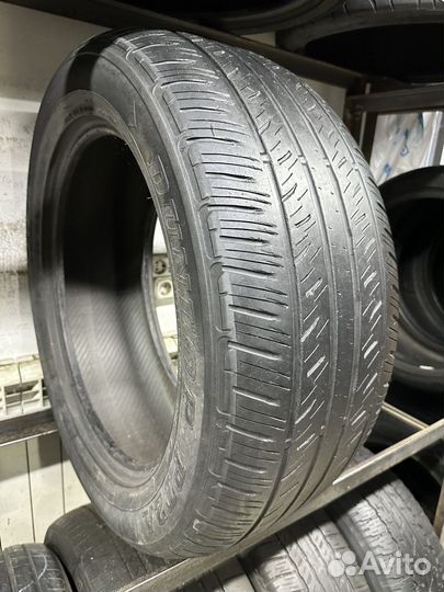 Dunlop Grandtrek PT2A 285/50 R20 112V