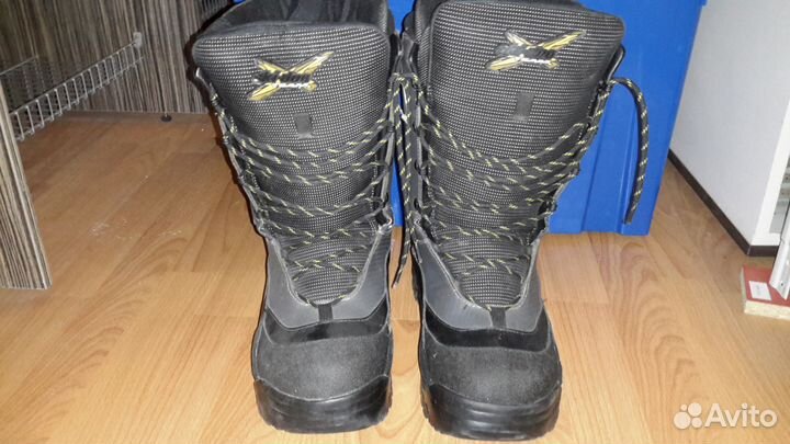 Ботинки BRP для снегохода