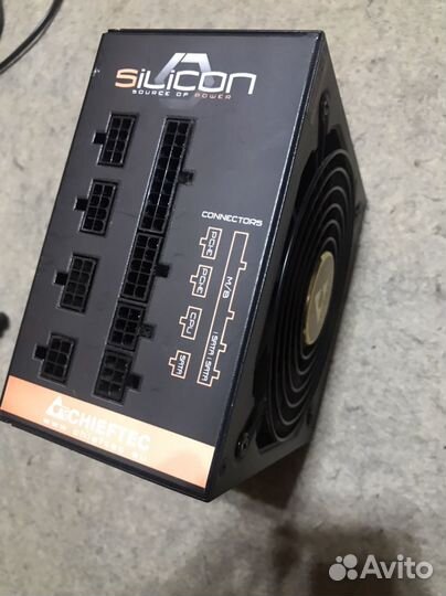 Блок питания для пк 650w