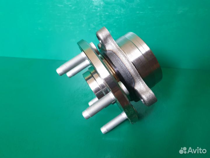 Ступица переднего колеса Ford Explorer 5 Новая