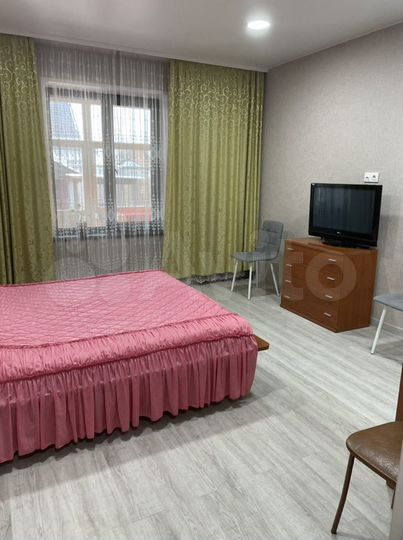 Коттедж 233,5 м² на участке 9 сот.