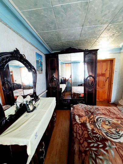 Дом 95 м² на участке 6 сот.