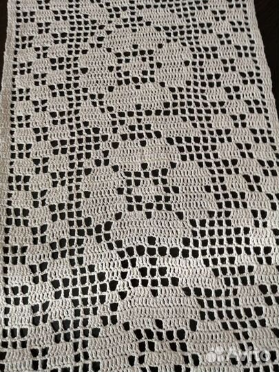 Салфетка/ранер