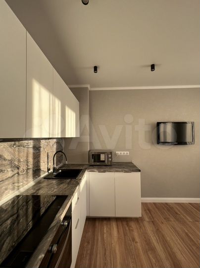 2-к. квартира, 49 м², 2/14 эт.