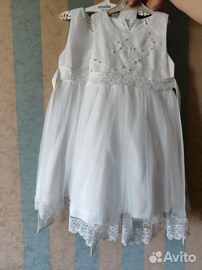Платья для девочки