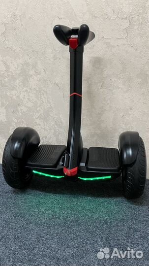 Ninebot by Segway Mini Pro
