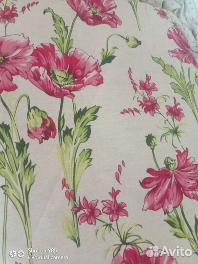 Ткань, лоскут