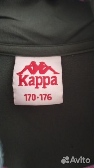 Спортивная кофта на молнии