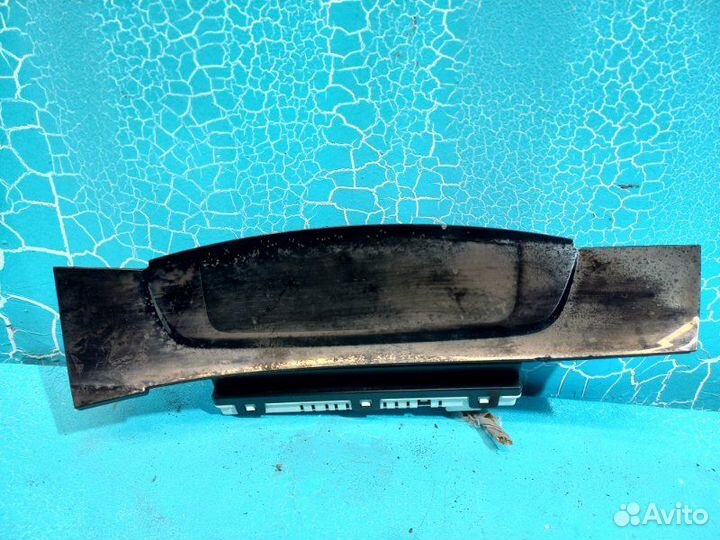 Дисплей информационный Honda Civic 5D R18A2 2008