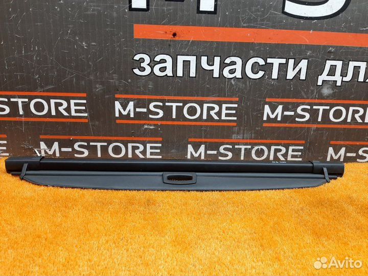 Шторка багажника Mercedes-Benz M-Class W164