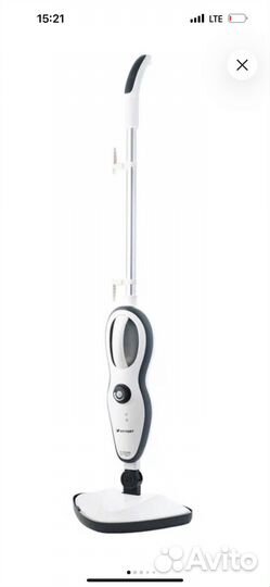 Паровая швабра (парогенератор) Kitfort кт-1008