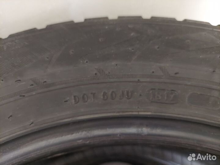 Nokian Tyres Nordman 7 SUV 215/60 R17 100