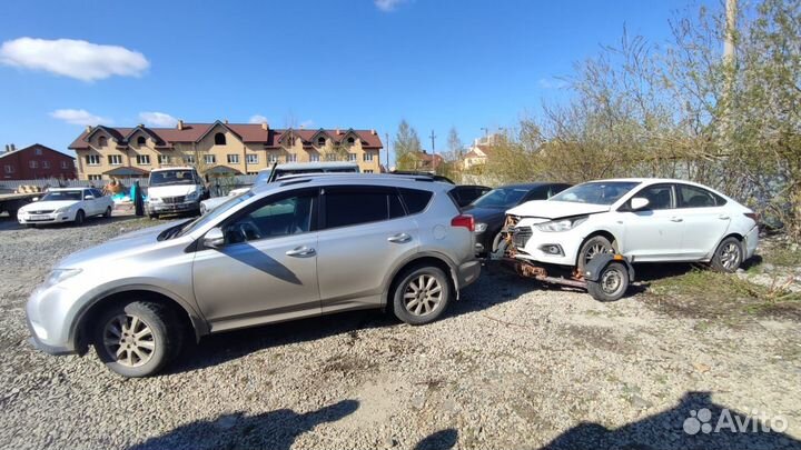 Эвакуатор частичной погрузки