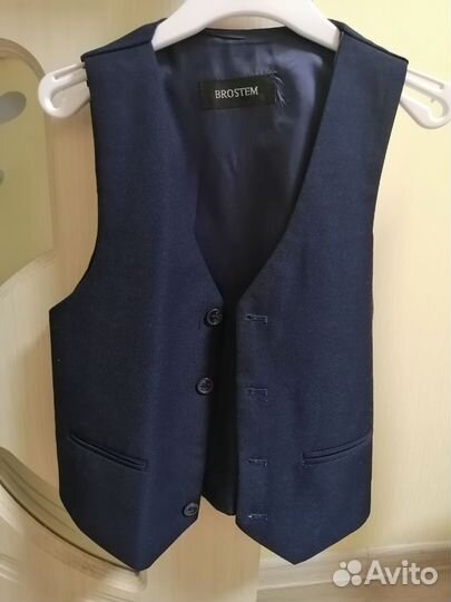 Школьная форма для мальчика