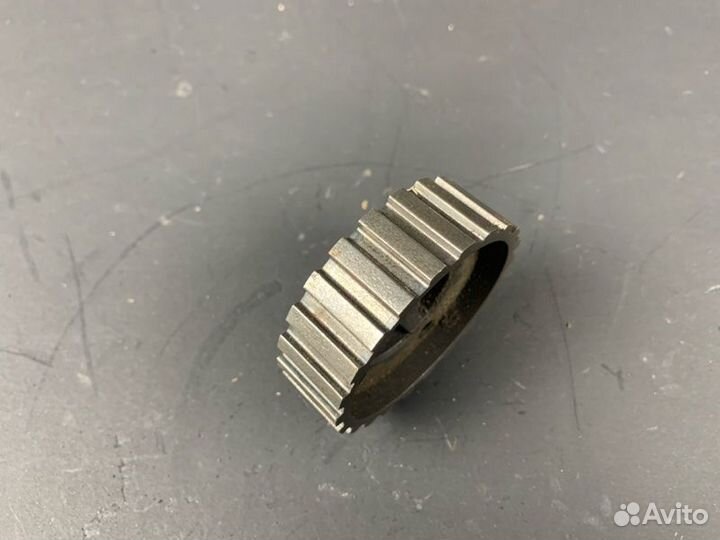 Шкив коленвала Volkswagen Golf