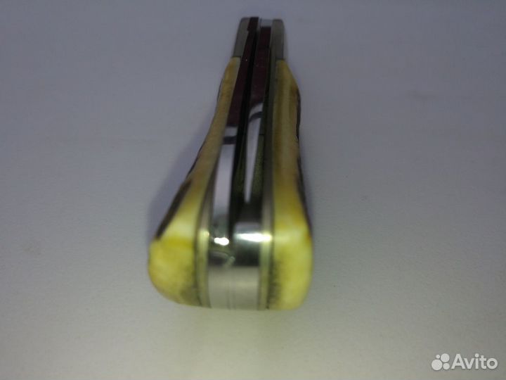 Нож складной