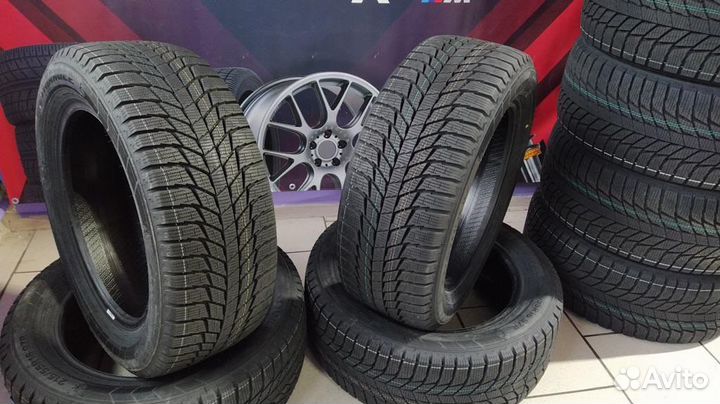 Triangle PL01 235/65 R18 110T