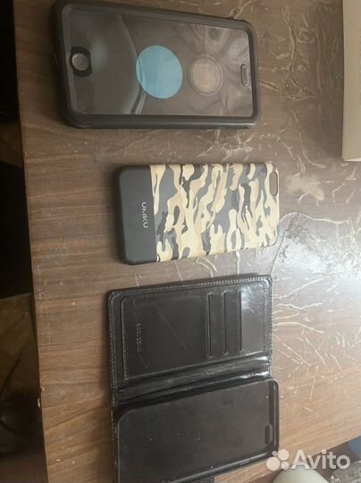 iPhone 6S Plus, 128 ГБ
