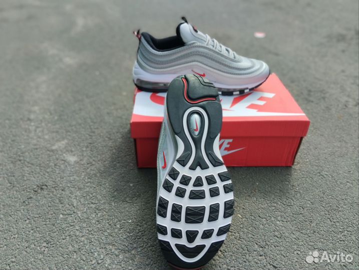 Кроссовки Air Max 97