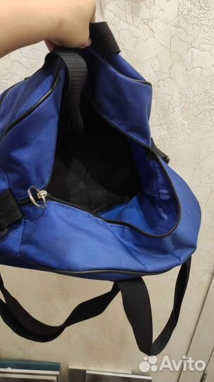 Спортивная сумка бу