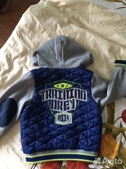 Курточка Оrby