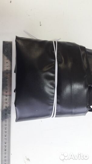 Носилки бескаркасные медицинские