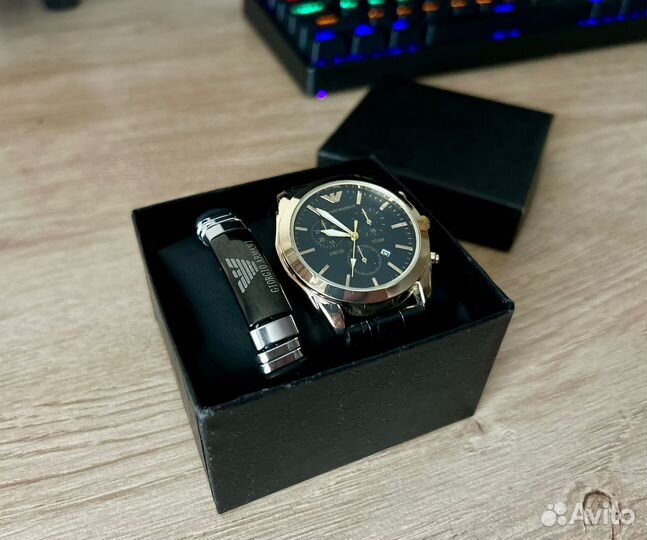 Наручные часы