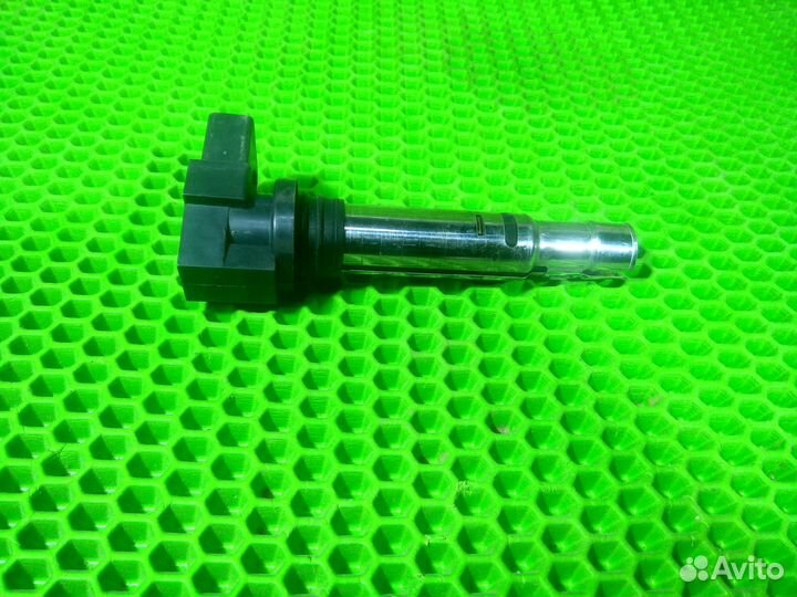 Катушка зажигания beru VAG