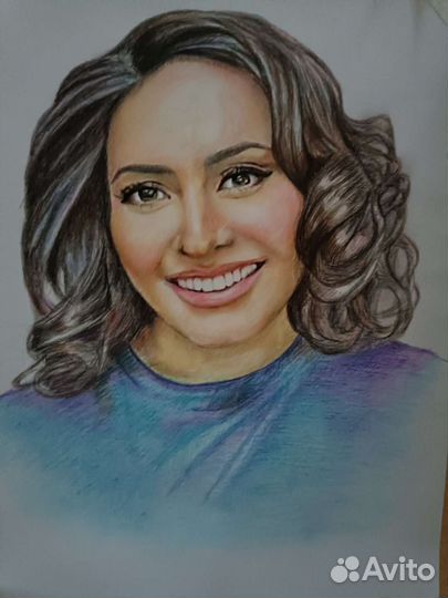 Рисунки, поделки, портреты, шаржи на заказ