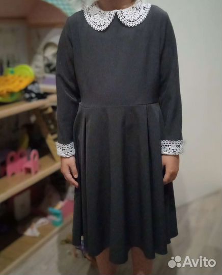 Платье и сарафаны