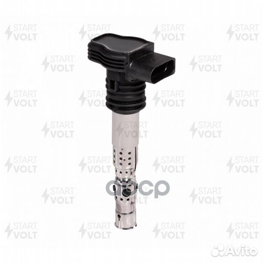 Катушка зажигания для а/м VAG Passat (98) /A3