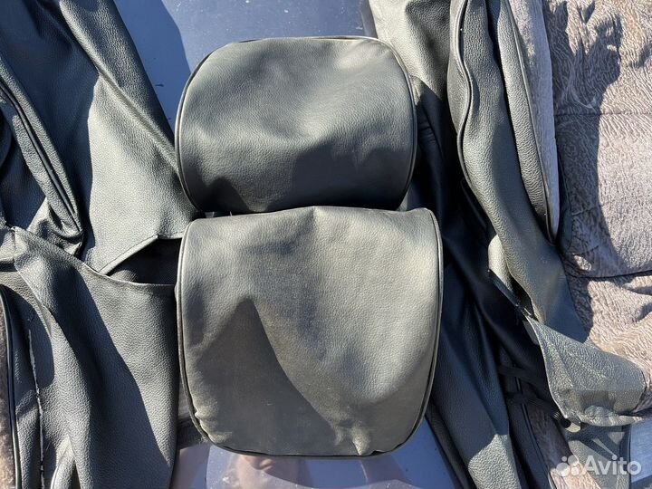 Чехлы для автомобиля