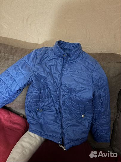 Куртка для мальчика