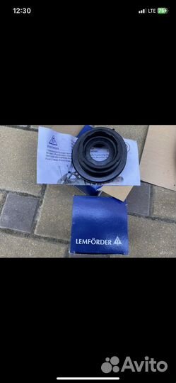 Передние опорные подшипники Ford Focus 2/ C-MAX