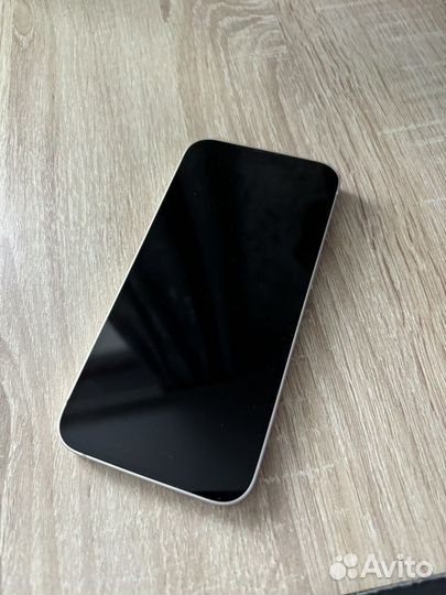 iPhone 13, 128 ГБ
