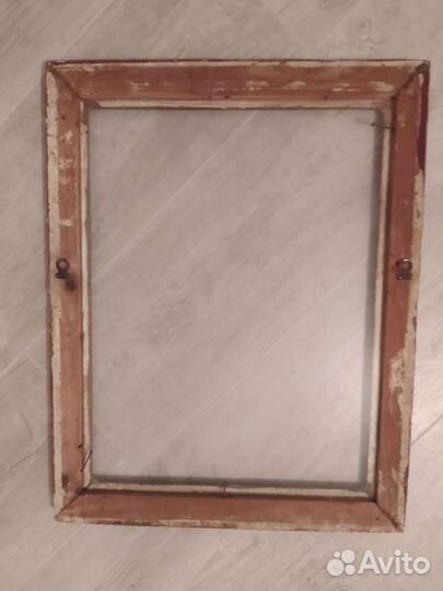 Багет рамки для картин