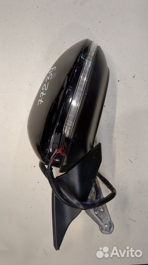 Зеркало боковое Volkswagen Golf 7, 2017