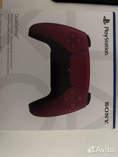 Dualsense ps5