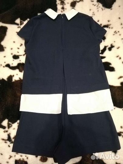 Комбинезон летний для девочки zara