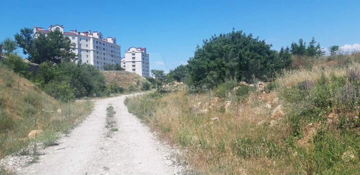 Участок 9 сот. (ИЖС)