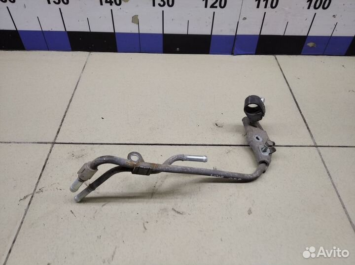 Трубка вакуумная Corolla E15 2006-2013