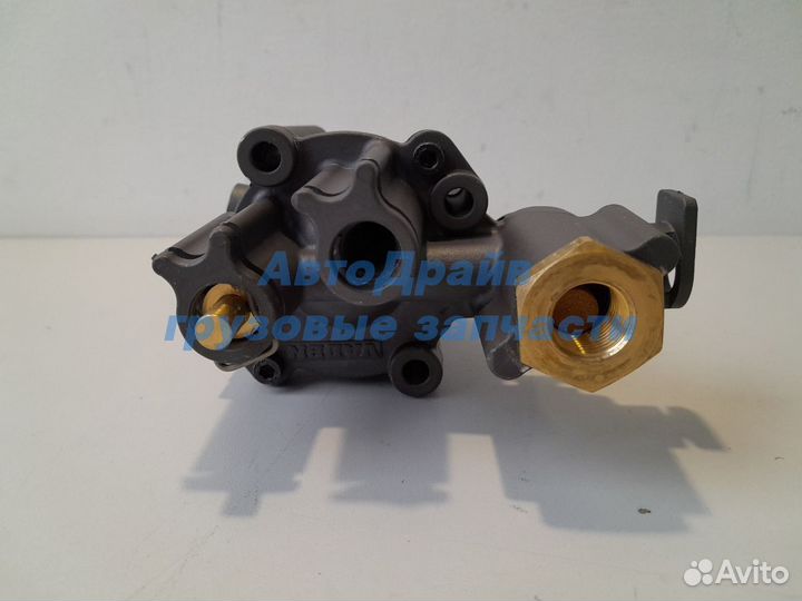 Цилиндр кпп Volvo Fh12 Fm12